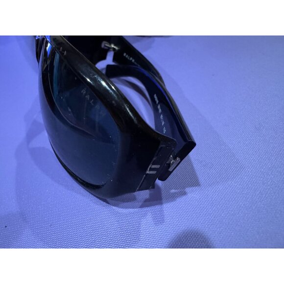 Ralph Ralph Lauren Beautiful Sunglasses RA5018 501/87 60 18 115 Ralph Sunglasses - Picture 5 of 5